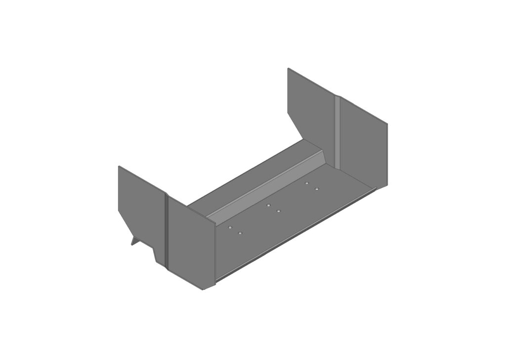 PAN CONVEYORS - Manufacturer and producer MEXGOS